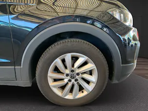 VW T-Cross 1.0 TSI 110 Life DSG