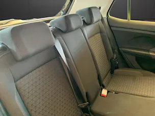 VW T-Cross 1.0 TSI 110 Life DSG