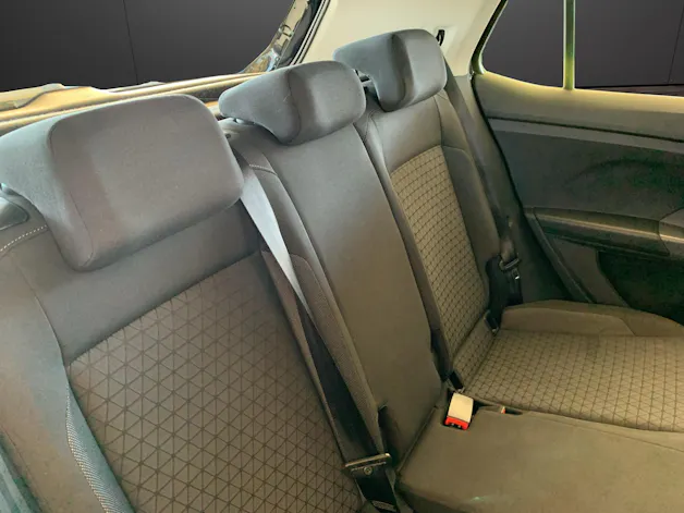VW T-Cross 1.0 TSI 110 Life DSG