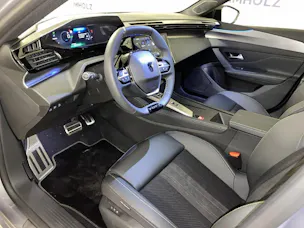 Peugeot 308 SW 1.6 PHEV 195 GT