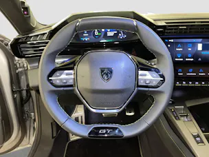 Peugeot 308 SW 1.6 PHEV 195 GT