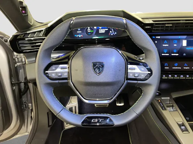 Peugeot 308 SW 1.6 PHEV 195 GT