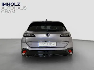 Peugeot 308 SW 1.6 PHEV 195 GT