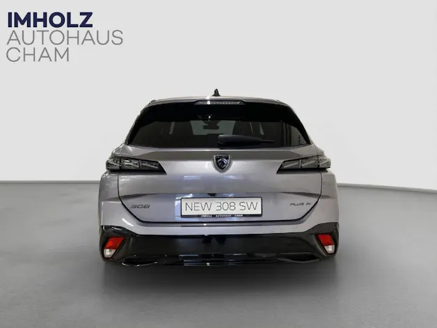Peugeot 308 SW 1.6 PHEV 195 GT