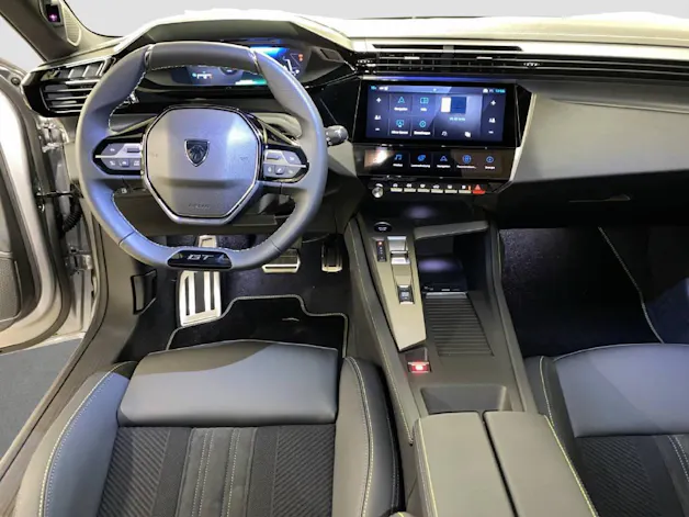 Peugeot 308 SW 1.6 PHEV 195 GT