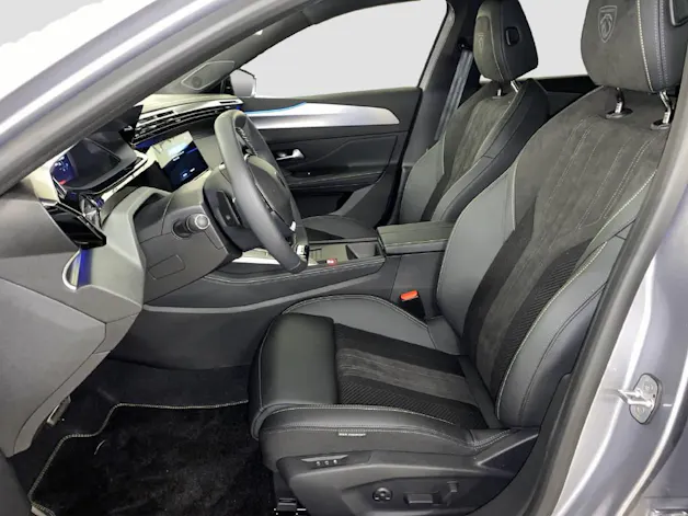 Peugeot 308 SW 1.6 PHEV 195 GT