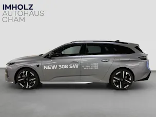 Peugeot 308 SW 1.6 PHEV 195 GT