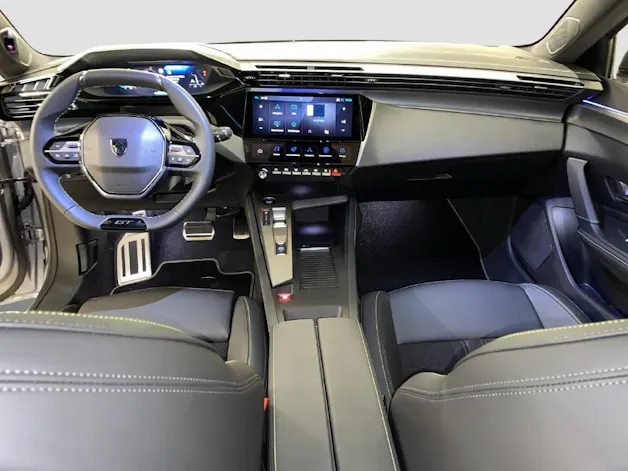 Peugeot 308 SW 1.6 PHEV 195 GT