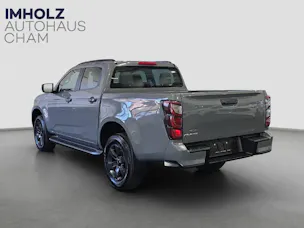 Isuzu D-Max Crew Pick-up 1.9 DDi N60 Nitro Sport 4x4