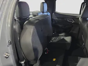 Isuzu D-Max Crew Pick-up 1.9 DDi N60 Nitro Sport 4x4