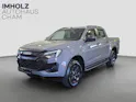 Isuzu D-Max Crew Pick-up 1.9 DDi N60 Nitro Sport 4x4