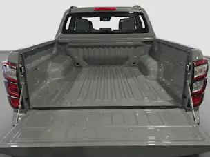 Isuzu D-Max Crew Pick-up 1.9 DDi N60 Nitro Sport 4x4