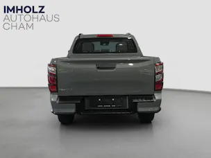 Isuzu D-Max Crew Pick-up 1.9 DDi N60 Nitro Sport 4x4