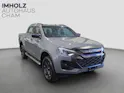 Isuzu D-Max Crew Pick-up 1.9 DDi N60 Nitro Sport 4x4