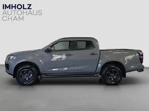 Isuzu D-Max Crew Pick-up 1.9 DDi N60 Nitro Sport 4x4