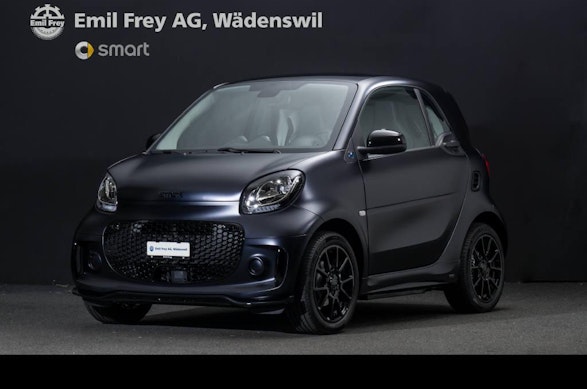 SMART Fortwo 0