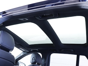 Vehicle image MERCEDES-BENZ C 220 d Swiss Star AMG Line 4m Kombi