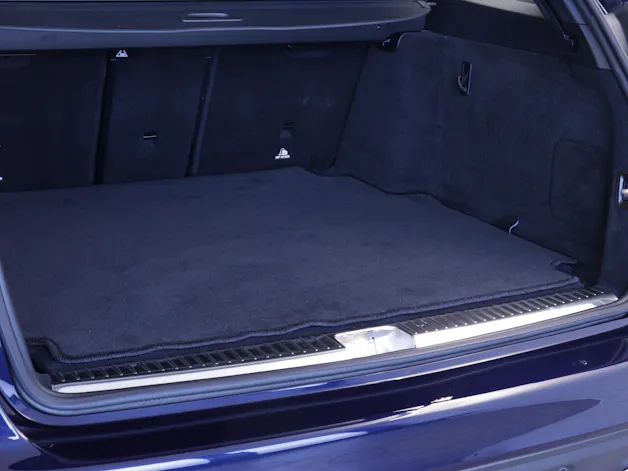 Mercedes-Benz C 220 d Swiss Star AMG Line 4m Kombi