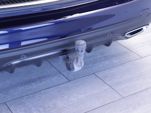 Vehicle image MERCEDES-BENZ C 220 d Swiss Star AMG Line 4m Kombi