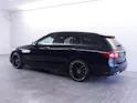 Mercedes-Benz C 220 d Swiss Star AMG Line 4m Kombi