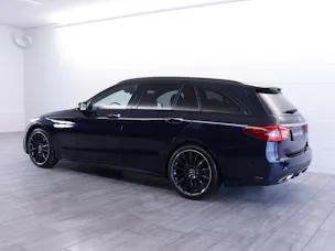 Mercedes-Benz C 220 d Swiss Star AMG Line 4m Kombi