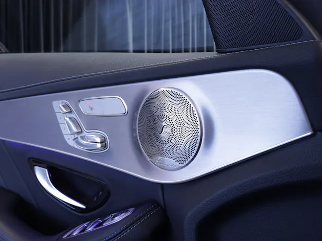 Mercedes-Benz C 220 d Swiss Star AMG Line 4m Kombi