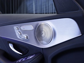 Vehicle image MERCEDES-BENZ C 220 d Swiss Star AMG Line 4m Kombi