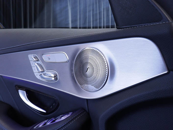 Vehicle image MERCEDES-BENZ C 220