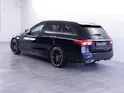 Mercedes-Benz C 220 d Swiss Star AMG Line 4m Kombi