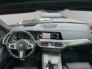 BMW X5 xDrive45e