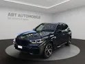 BMW X5 xDrive45e