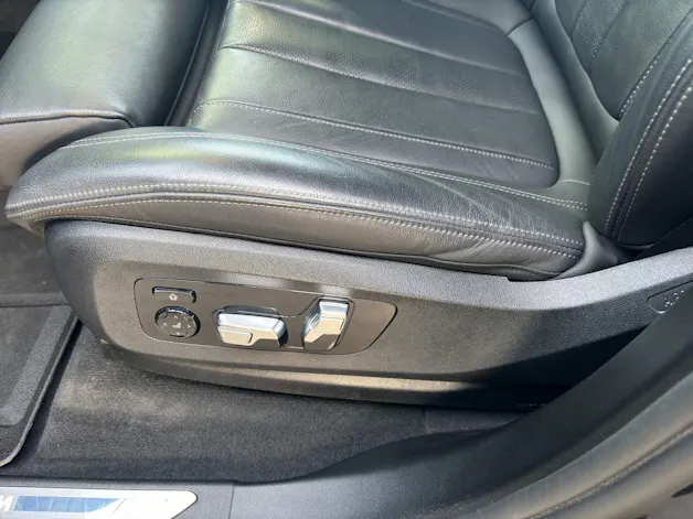 BMW X5 xDrive45e