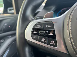 BMW X5 xDrive45e
