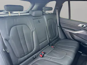 BMW X5 xDrive45e