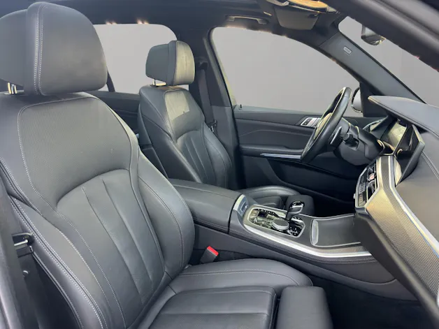 BMW X5 xDrive45e