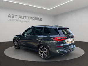 BMW X5 xDrive45e