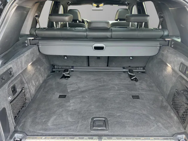 BMW X5 xDrive45e