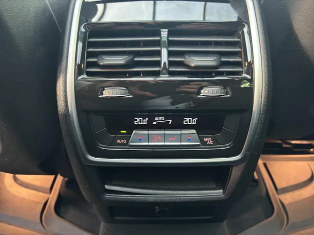 BMW X5 xDrive45e