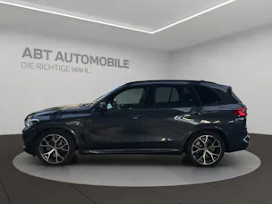 BMW X5 xDrive45e