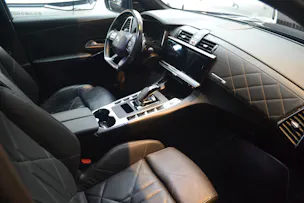 DS Automobiles 7 Crossback 1.6 E-Tense Rivoli 4x4