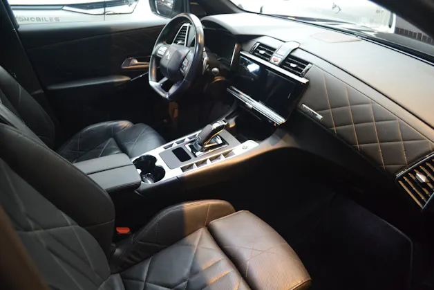 DS Automobiles 7 Crossback 1.6 E-Tense Rivoli 4x4