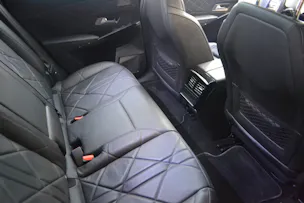 DS Automobiles 7 Crossback 1.6 E-Tense Rivoli 4x4