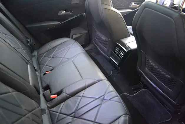 DS Automobiles 7 Crossback 1.6 E-Tense Rivoli 4x4