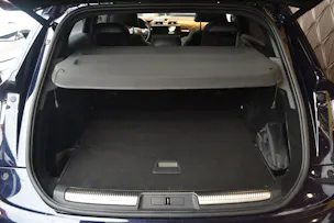 DS Automobiles 7 Crossback 1.6 E-Tense Rivoli 4x4