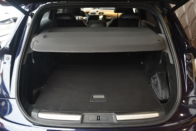 DS Automobiles 7 Crossback 1.6 E-Tense Rivoli 4x4