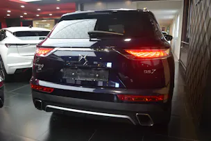 DS Automobiles 7 Crossback 1.6 E-Tense Rivoli 4x4