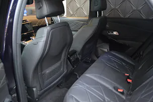 DS Automobiles 7 Crossback 1.6 E-Tense Rivoli 4x4