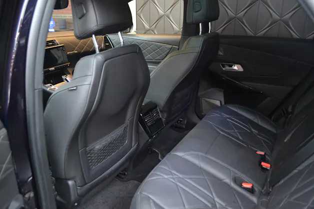DS Automobiles 7 Crossback 1.6 E-Tense Rivoli 4x4
