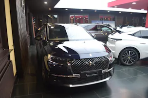 DS Automobiles 7 Crossback 1.6 E-Tense Rivoli 4x4