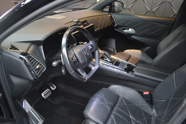 DS Automobiles 7 Crossback 1.6 E-Tense Rivoli 4x4